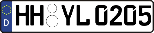 HH-YL0205