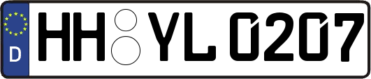 HH-YL0207