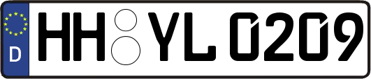 HH-YL0209