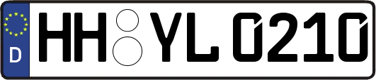 HH-YL0210