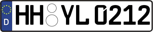 HH-YL0212