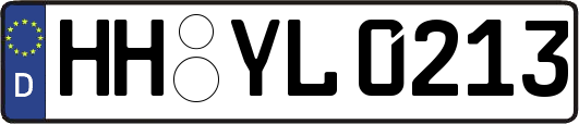 HH-YL0213