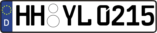 HH-YL0215