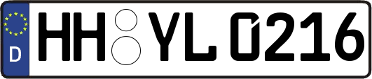 HH-YL0216