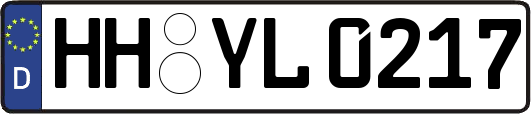 HH-YL0217