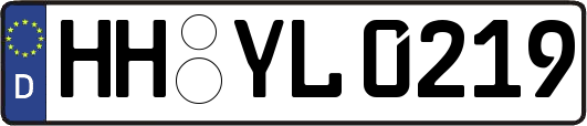 HH-YL0219