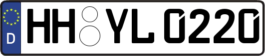 HH-YL0220