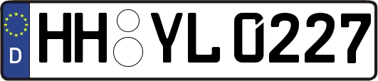 HH-YL0227