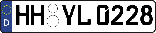 HH-YL0228