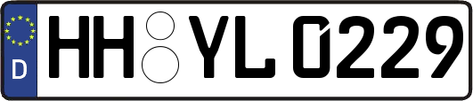 HH-YL0229