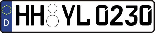 HH-YL0230