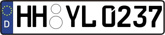 HH-YL0237