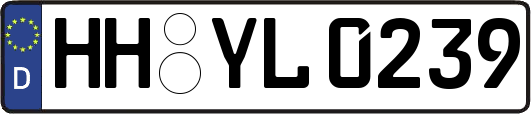 HH-YL0239