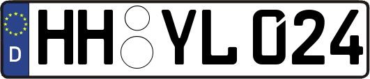 HH-YL024