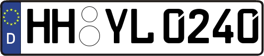 HH-YL0240