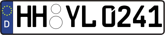 HH-YL0241