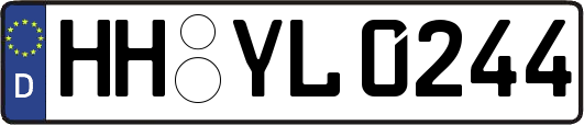 HH-YL0244