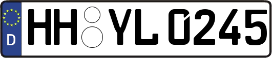 HH-YL0245