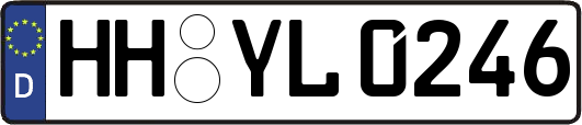 HH-YL0246