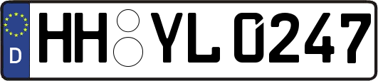 HH-YL0247