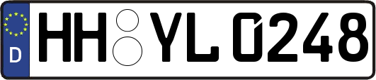 HH-YL0248