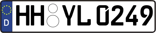 HH-YL0249