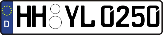 HH-YL0250