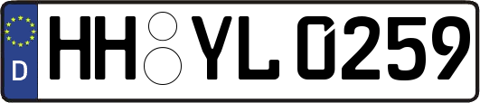 HH-YL0259