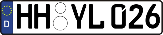 HH-YL026