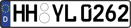 HH-YL0262