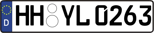 HH-YL0263
