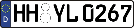 HH-YL0267