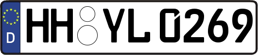 HH-YL0269
