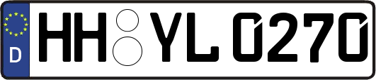 HH-YL0270