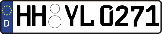 HH-YL0271