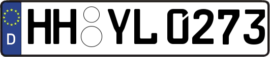 HH-YL0273