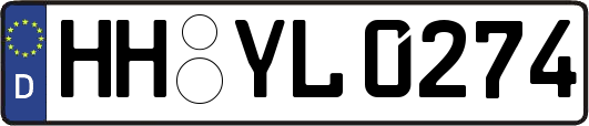 HH-YL0274