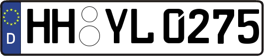 HH-YL0275