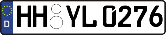 HH-YL0276