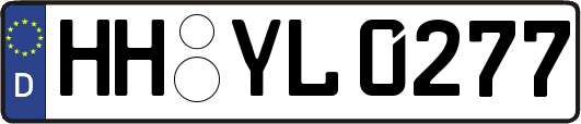 HH-YL0277
