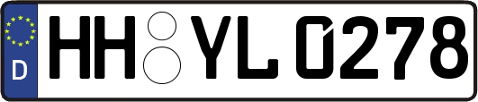 HH-YL0278