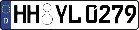 HH-YL0279