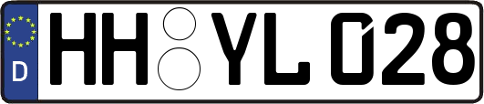HH-YL028