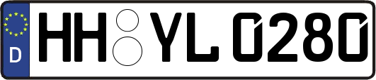 HH-YL0280