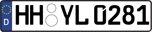 HH-YL0281