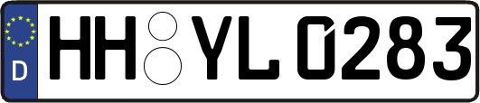 HH-YL0283