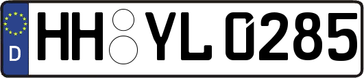 HH-YL0285