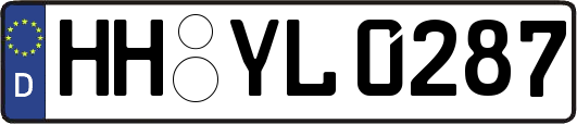 HH-YL0287