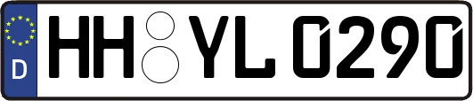 HH-YL0290