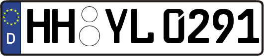 HH-YL0291